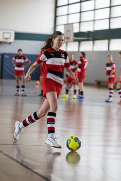 Bild 164 - wCJ NFV Futsalmeisterschaft